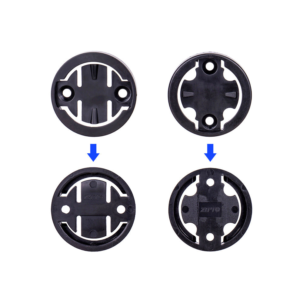 ZTTO MBJ-03 Mountain Bike Computer Mount Holder Extension Bracket for Garmin Bryton Cateye ZTTO MBJ-03 Mountain Bike Computer Mount Holder Extension Bracket for Garmin Bryton Cateye